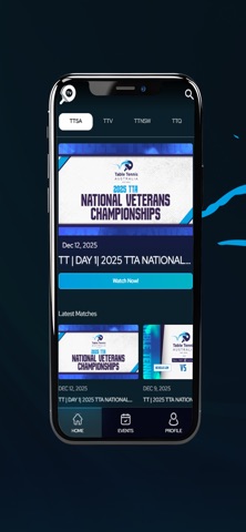 TT Central Screenshot 1 of 5