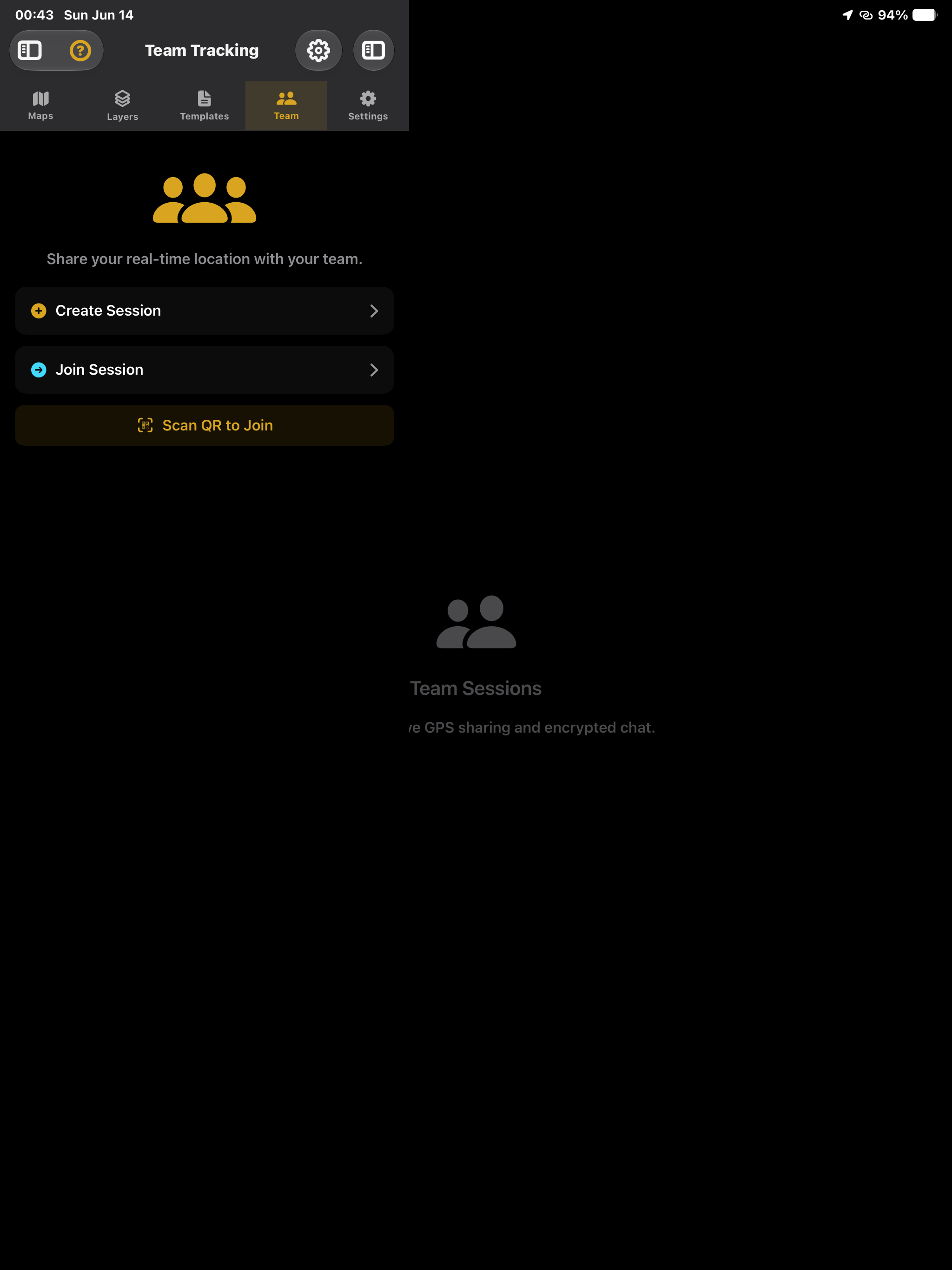 MapNero screenshot 12