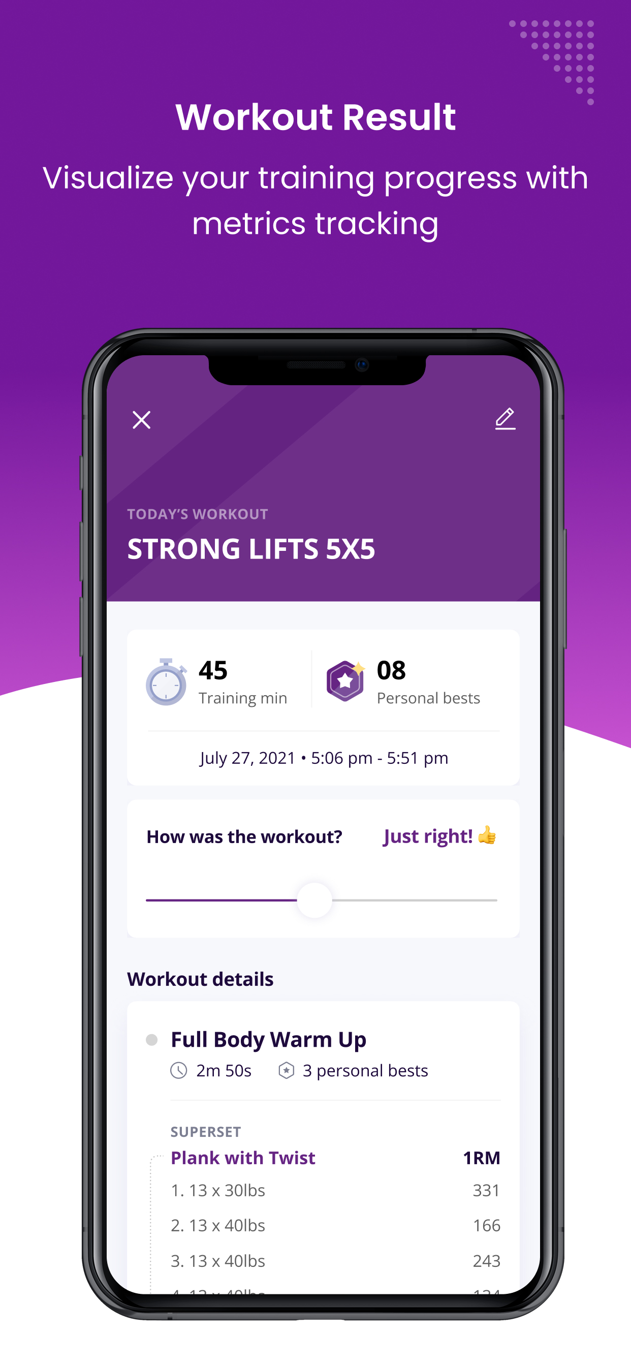 Bits - Henley Fitness Coaching