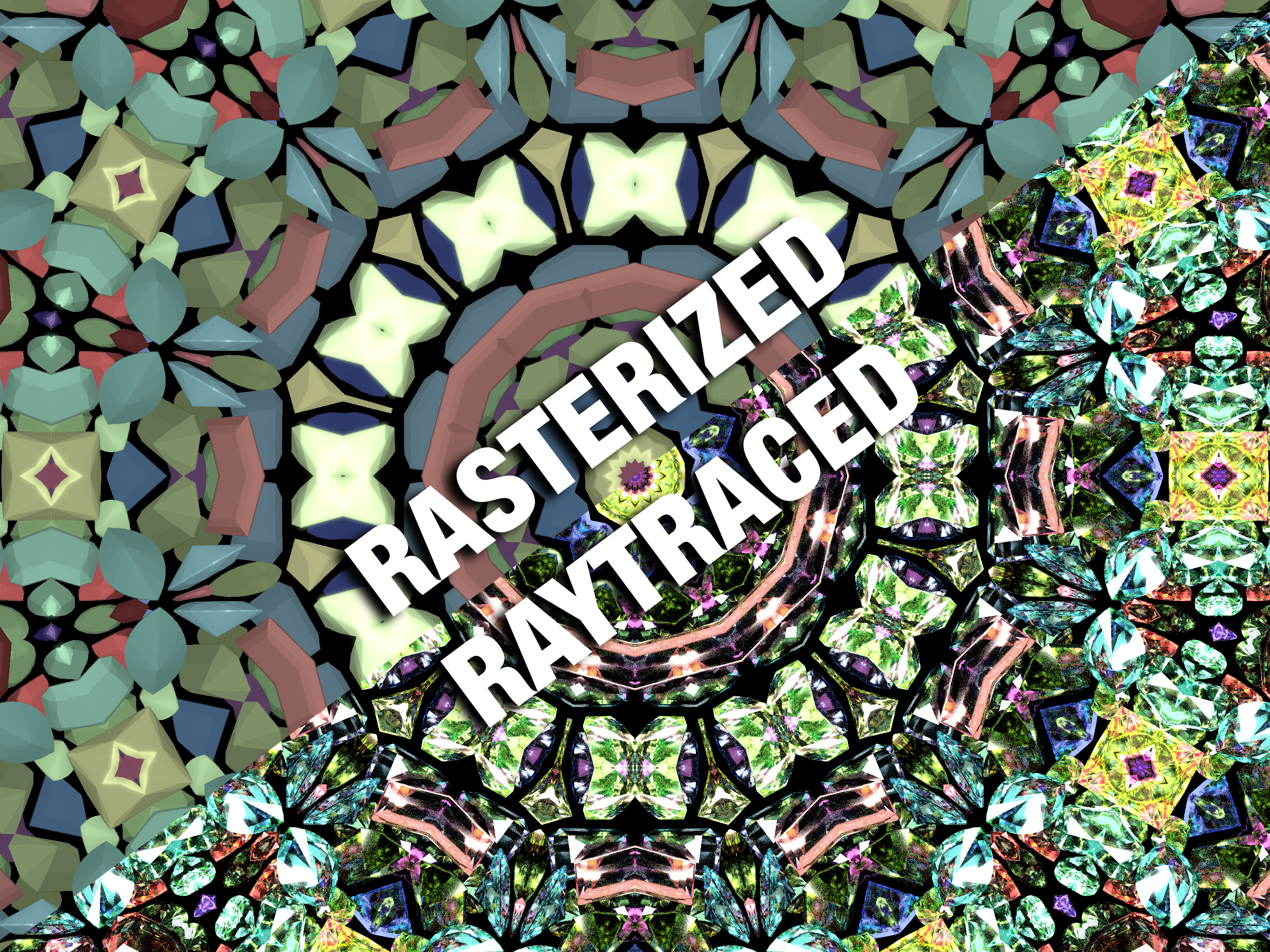 Kaleidoscope Real screenshot 15