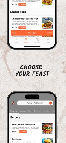 Cave Man BBQ Flava Cave Screenshot 4 of 5