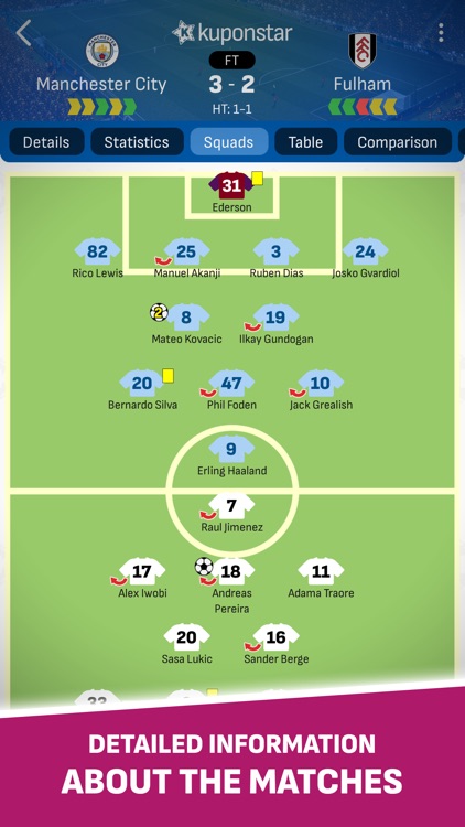 Kuponstar screenshot-4