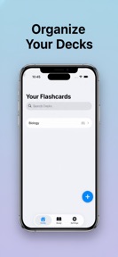 Simply Flashcards - Study Pro screenshot