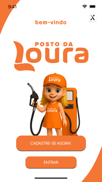 Posto da Loura Screenshot