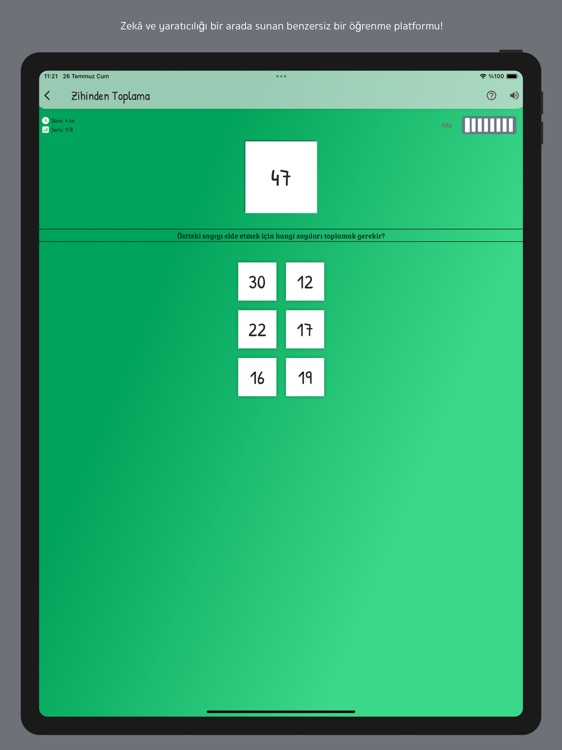 Learn Mate screenshot-6