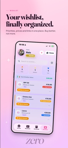 My Project Pan Screenshot 5 of 8
