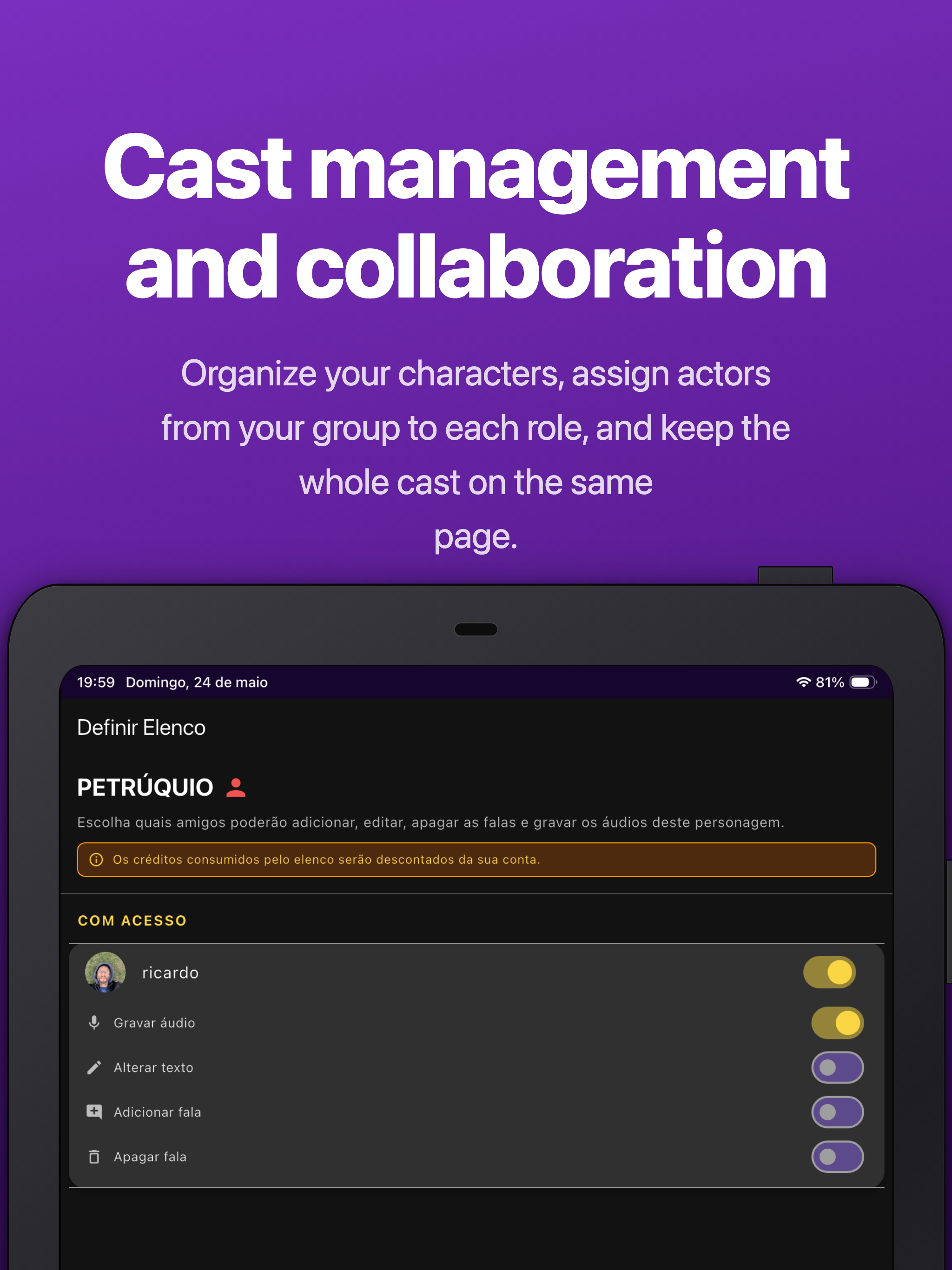 Flow Drama screenshot 7