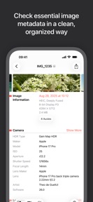 Metapho screenshot