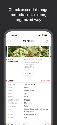 Metapho Screenshot 1 of 6