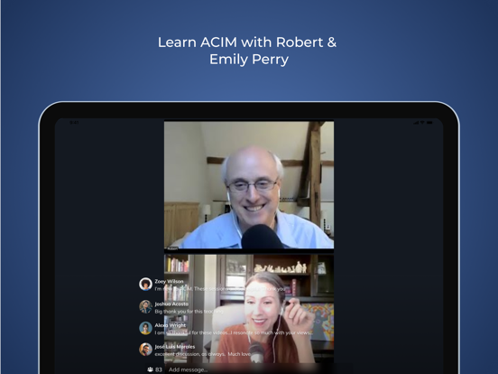Screenshot #5 pour Circle of Atonement Community