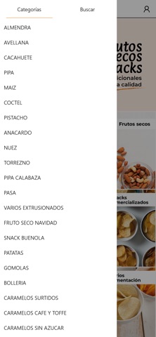 TostadosGO screenshot