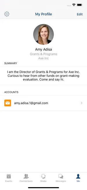 SRG Events & Trips screenshot 4