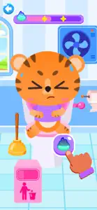 Kids Puzzle ABC Learning Games screenshot #2 for iPhone