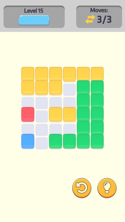 One Color Jelly screenshot-4