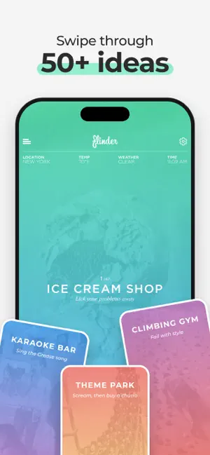 Flinder - Things To Do Near Me screenshot 2