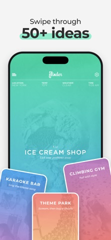 Flinder - Things To Do Near Me Screenshot 2 of 8