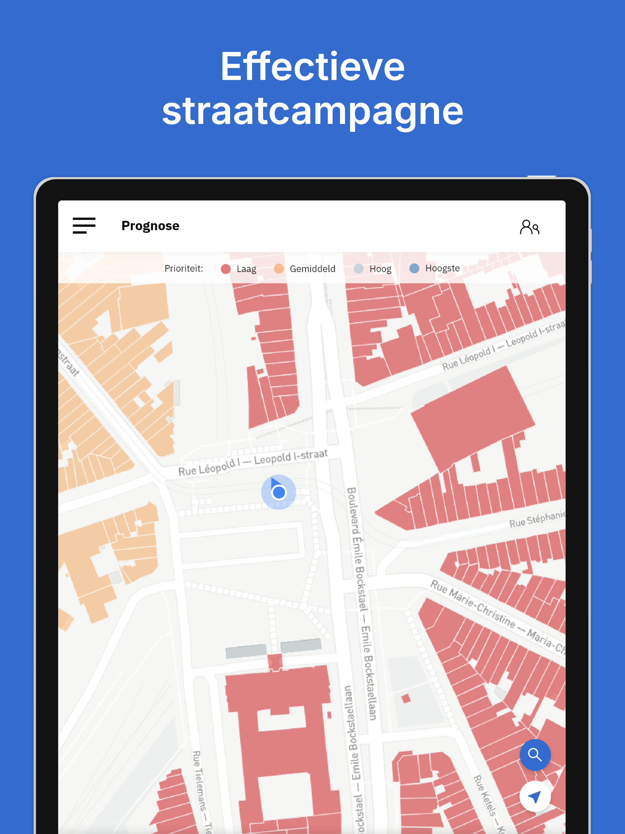 Open Vld App screenshot 8