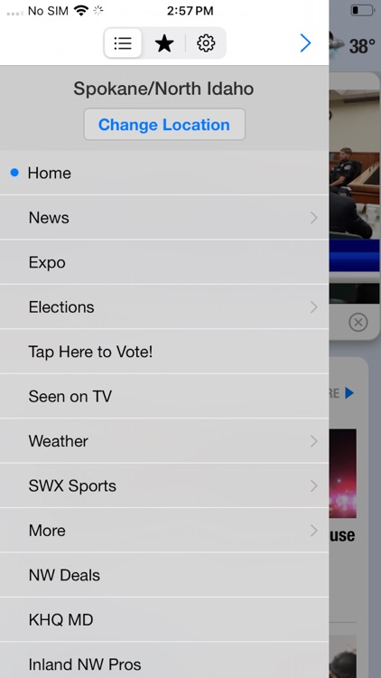 Nonstop Local News screenshot-5