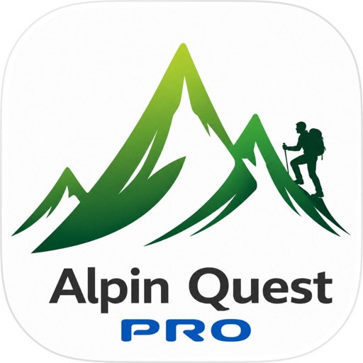 Alpin Quest PRO