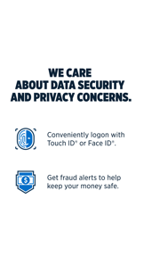 USAA Mobile screenshot