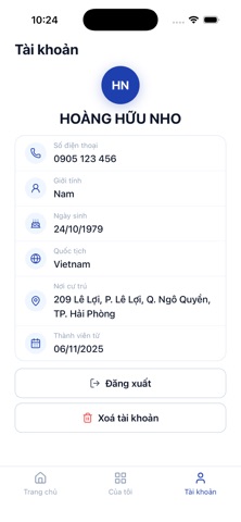 iziGo Screenshot 3 of 3