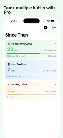 Since Then Screenshot 3 of 3