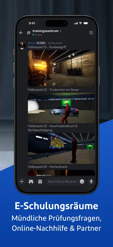 § 34a GewO Lern-App screenshot 8 of 10