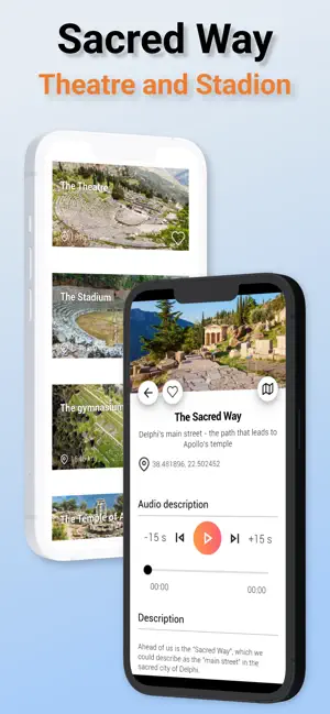 Guide to Delphi screenshot 3
