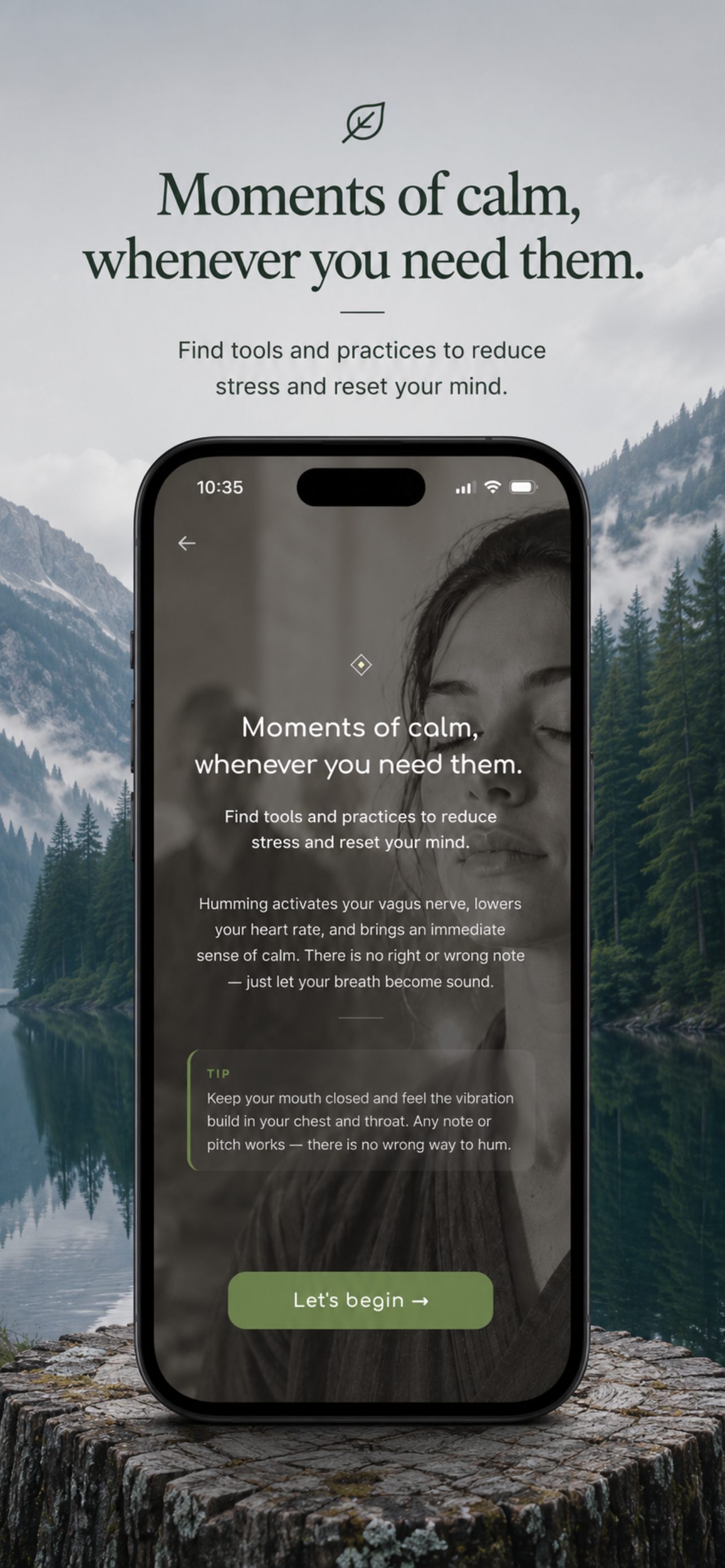 Tend Habits screenshot 6