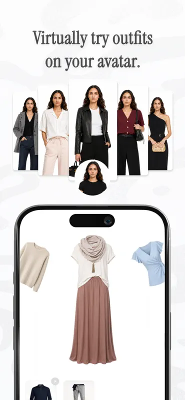 Slay – Outfit Planner & Closet screenshot 2 of 5