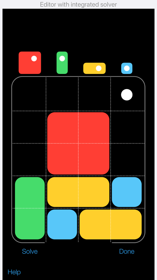 #4. Slide to Freedom (iOS) 由: Rolfs Apps