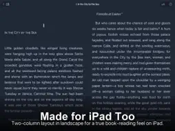 Babel Reader screenshot 8