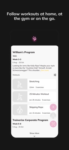 FitQueen VIP Screenshot 3 of 6