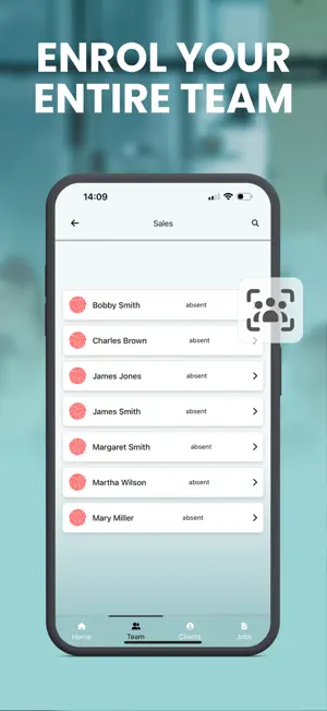 TimeTag screenshot 3
