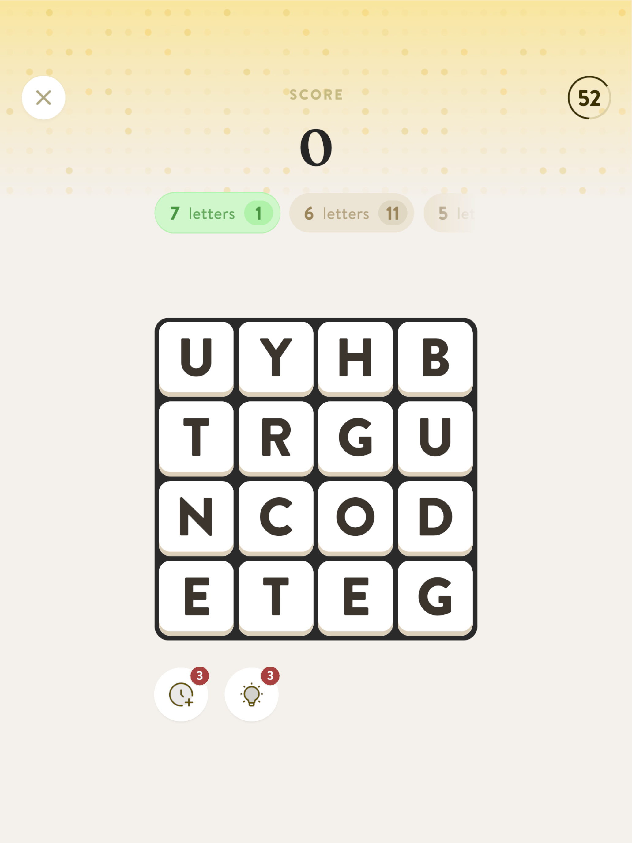 Word Live: Online Word Game screenshot 10