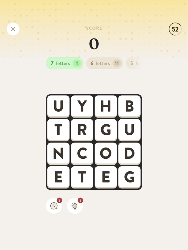 Word Live: Online Word Game screenshot 10