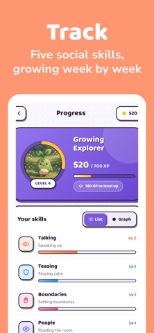 Sprout: Parenting Confidence Screenshot 7 of 9