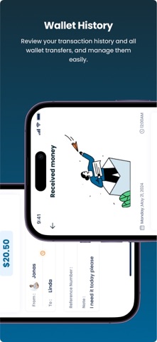 RideWyze Driver Screenshot 7 of 10