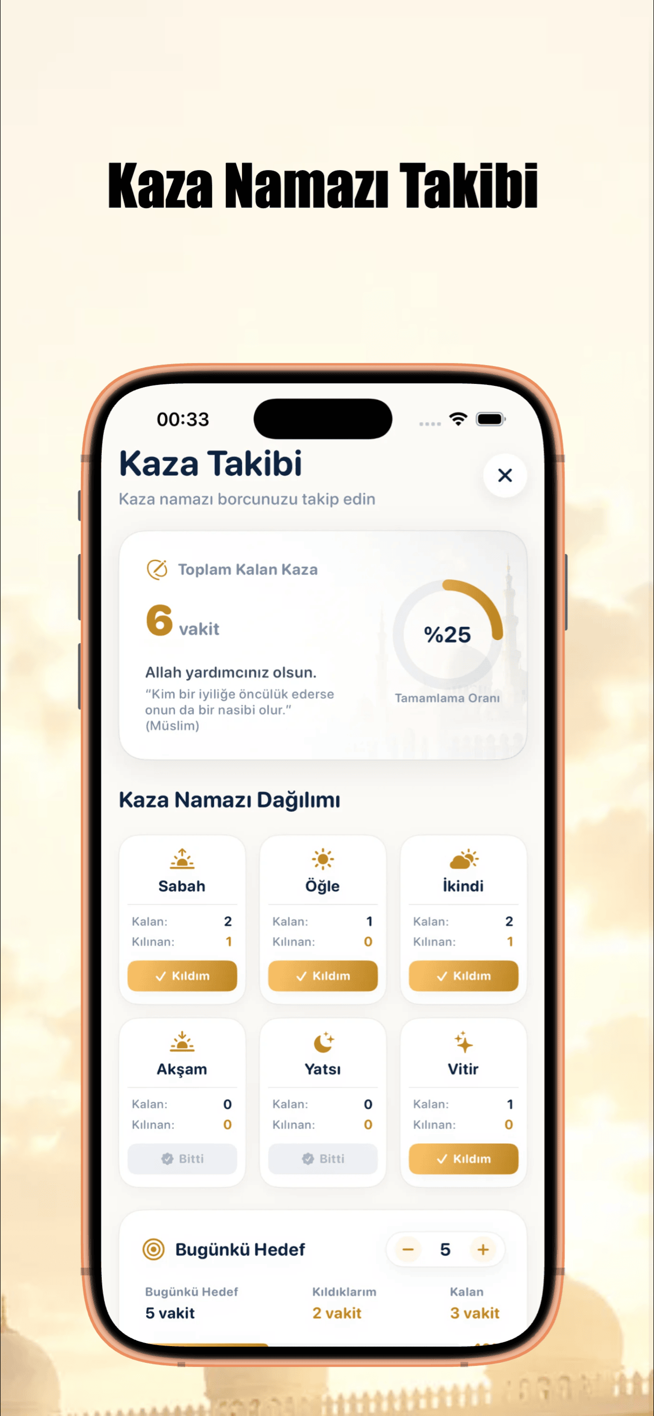 Namaz Vakitleri: Ezan ve Kıble