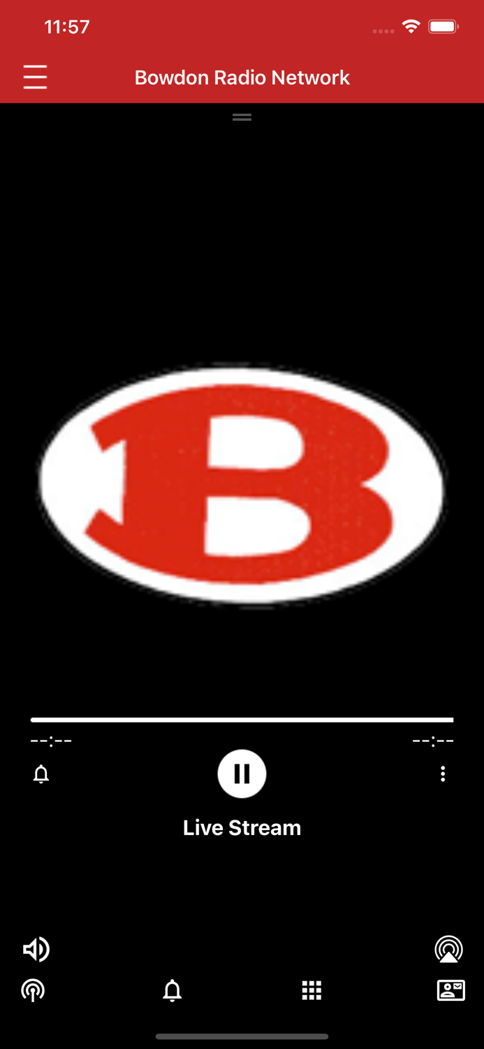 Bowdon Red Devils Network