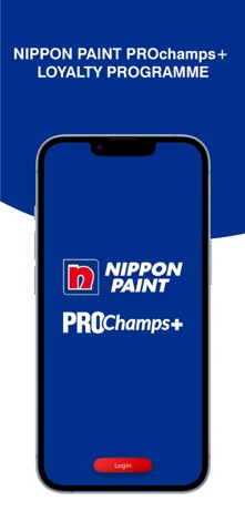 PROChamps by Nippon Paint Screenshot 1 of 6