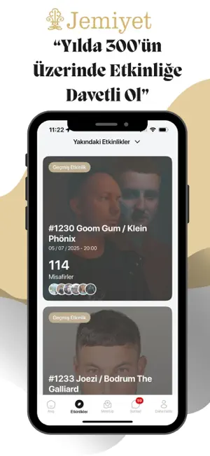 Jemiyet screenshot 2