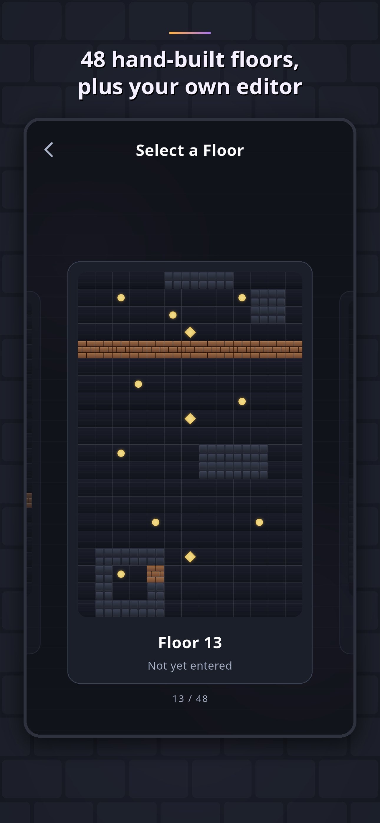 Screenshot 6 of Cut and Carry: Stealth Heist