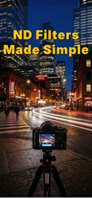 ND Slow Shutter screenshot
