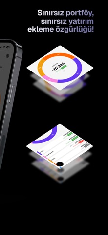 Profito screenshot