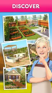 How to cancel & delete ellen's garden restoration 4