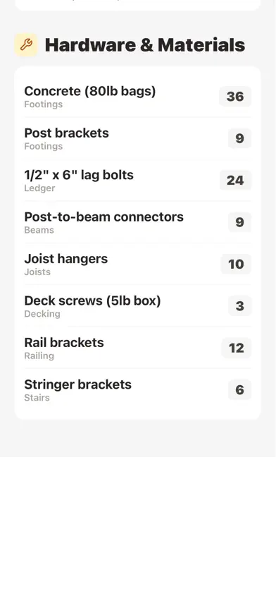 DeckPro screenshot 5
