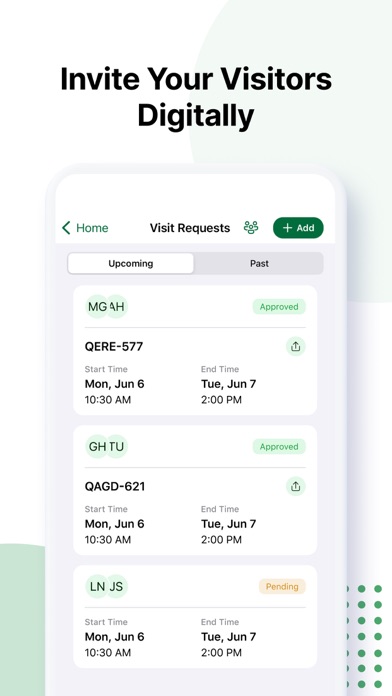 Makan Investment & Real Estate Screenshot