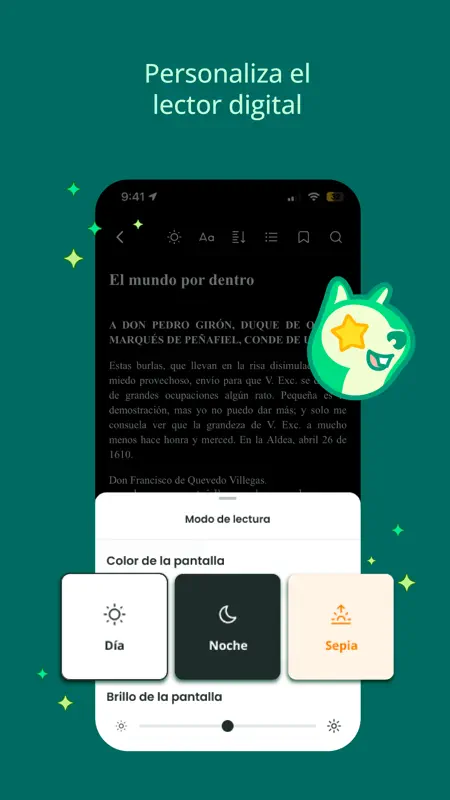 Skeelo: Libros y Audiolibros screenshot 7 of 9