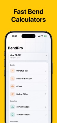 BendPro: Conduit Bending screenshot 1